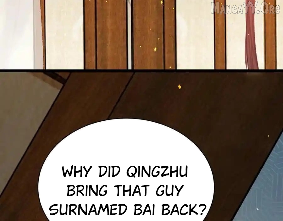 Shao Hua Long: Rebirth of the Evil Concubine’s Counterattack Chapter 15 - page 112